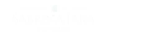 Sabrina Jara Propiedades